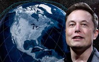 Internet vệ tinh của Elon Musk thu hút hơn 10.000 người dùng