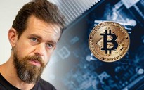 CEO Twitter đăng bài về Bitcoin