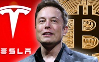 Tesla đầu tư 1,5 tỉ USD vào Bitcoin