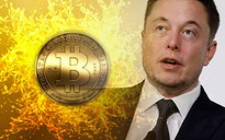 Bitcoin - canh bạc mạo hiểm của tỉ phú Elon Musk