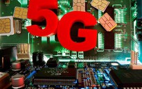 Đông Âu bị kẹt giữa cuộc chiến 5G của Mỹ - Trung