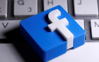 Cổ phiếu Facebook rớt giá sau quyết định chặn nội dung ở Úc