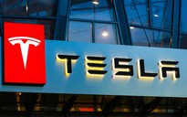 Cổ phiếu Tesla giảm mạnh vì Bitcoin đột ngột rớt giá