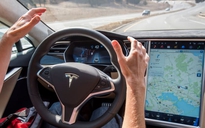 Tesla thu hồi chế độ tự lái đối với một số tài xế