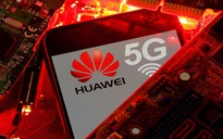 Thất thu vì lệnh cấm của Mỹ, Huawei bắt đầu tính phí bản quyền 5G