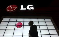 Samsung hưởng lợi từ sự ra đi của LG