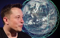 Những lầm tưởng về Internet vệ tinh của Elon Musk