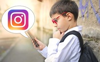 CEO Mark Zuckerberg bị 'ném đá' vì kế hoạch lập Instagram cho trẻ em