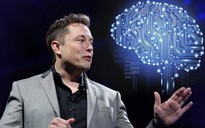 Con người có thể 'thần giao cách cảm' bằng công nghệ chip não của Elon Musk