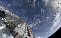 SpaceX đồng ý dời vệ tinh Starlink để khỏi đụng độ NASA
