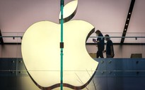 Thiếu chip có thể ngăn đà tăng trưởng của Apple
