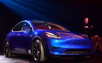 Đối thủ của Tesla sẽ đến từ Trung Quốc