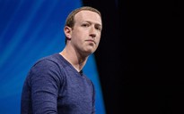 44 bang ở Mỹ buộc Mark Zuckerberg hủy kế hoạch Instagram trẻ em