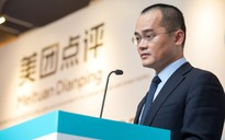 CEO Meituan mất 2,5 tỉ USD chỉ vì một bài thơ Đường