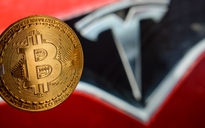 Tesla ngừng nhận thanh toán bằng Bitcoin