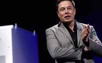 Tài sản tỉ phú Elon Musk bay mất 20 tỉ USD sau 1 tuần sóng gió