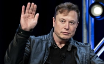 Elon Musk đính chính 'chưa bán Bitcoin', thị trường tiền ảo vẫn ngập sắc đỏ