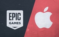 Cuộc chiến Apple - Epic Games đến hồi khốc liệt