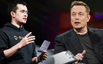 CEO sàn giao dịch Binance mỉa mai Elon Musk 'đạo đức giả'