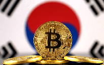 Người trẻ Hàn Quốc 'vỡ mộng' làm giàu bằng tiền ảo