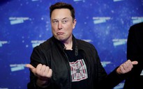 Tỉ phú Elon Musk lại đăng tweet ám chỉ 'chia tay' Bitcoin