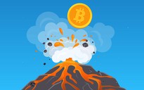 El Salvador cho đào Bitcoin bằng năng lượng núi lửa