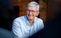 CEO Tim Cook tìm cách ngăn luật chống độc quyền