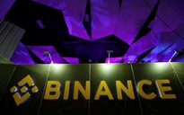 Anh ra lệnh cấm sàn tiền số Binance