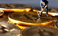 Độ khó khai thác Bitcoin đang giảm kỷ lục