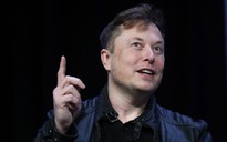 Lý do Elon Musk phát ngôn gây sốc trên Twitter