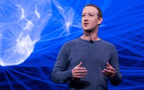Tham vọng biến Facebook thành công ty 'vũ trụ ảo'