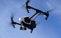 Thuật toán mới giúp drone đánh bại con người