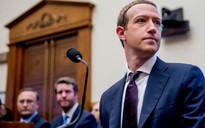 Facebook chi gần 5 tỉ USD để che giấu sai phạm của Mark Zuckerberg