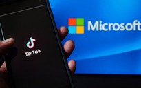 Đằng sau câu chuyện Microsoft mua lại TikTok
