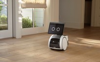 Amazon công bố robot quản gia đa nhiệm