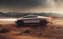 Tỉ phú Elon Musk muốn xây nhà máy Tesla... ngoài vũ trụ