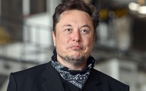 Elon Musk bán 1,1 tỉ USD cổ phiếu Tesla để đóng thuế