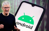 CEO Tim Cook khuyên khách hàng mua điện thoại Android