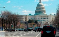 Thượng viện Mỹ thông qua dự luật ngân sách 1,1 nghìn tỉ USD
