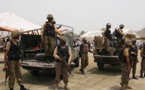 Taliban thảm sát 132 trẻ em ở Pakistan