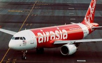 Máy bay AirAsia mất tích: Ít cơ hội tìm thấy người sống sót