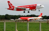 Máy bay QZ8501 mất tích - Ác mộng tồi tệ nhất của AirAsia