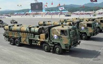 Hàn Quốc sẽ tập trận phòng thủ tên lửa đề phòng Triều Tiên