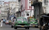 Mỹ - Cuba bắt đầu hội đàm tái thiết lập quan hệ ngoại giao