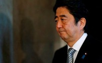 Báo Trung Quốc: Con tin Nhật bị IS chặt đầu là lỗi của Thủ tướng Abe