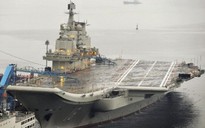 Trung Quốc mưu đồ thống trị Ấn Độ Dương?
