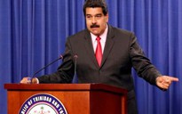 Venezuela bắt các nghi phạm gián điệp Mỹ