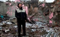 Hơn 6.000 người thiệt mạng trong xung đột ở Ukraine