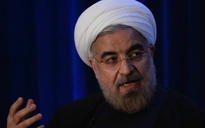 Tổng thống Iran: Israel là ‘mối nguy hiểm lớn nhất’