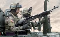 NATO bị tố lợi dụng tình hình Ukraine áp sát biên giới Nga